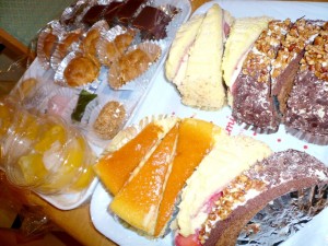 S weets　V iking 写真