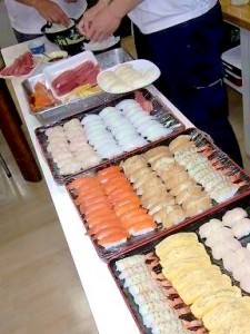 マグロマグロマグロマグロマグロマグロ！なんたってマグロマグロ！ 写真