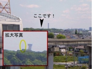 東京スカイツリー 写真