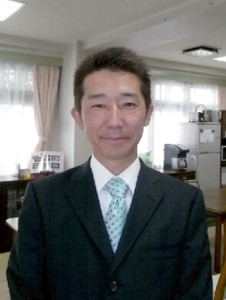 新任のご挨拶 写真