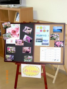 素敵な空間 写真