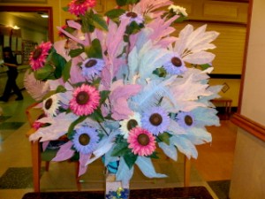 夏らしく！ 写真