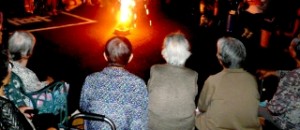 行く夏を惜しむ・・・ 写真