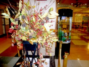 一足お先に・・・ 写真