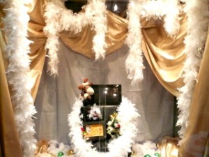 christmas in silvervillage 写真