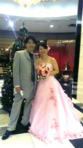 happy wedding!!part2 写真