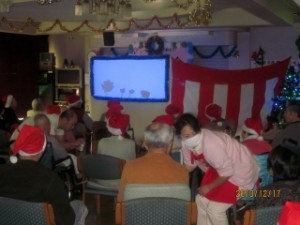 ***　Happy　Merry　Christmas　*** 写真