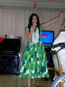 学生フラ 学生フラ