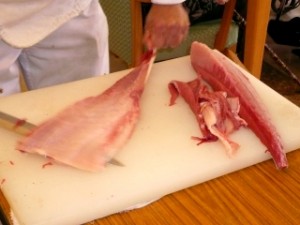 粋なやつ頼むよ！ 写真