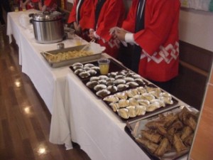 東北ガンバレ! 写真