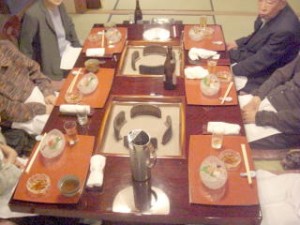 風流な一夜 写真