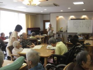 郷愁の音色 写真