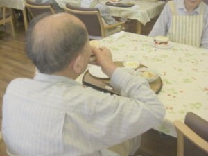 M●cよりも美味い！ 写真