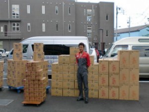 復興を願って・・・ 写真