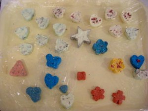 クッキー？ 写真