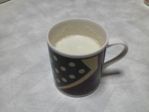 ためしてくだチャイ! 写真