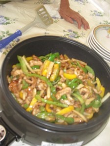 中華料理と言えば・・・ 写真