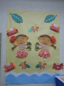 手作りの壁紙 写真