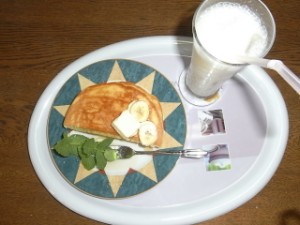 おやつクラブ 写真