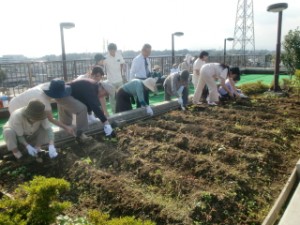「採ったど～～～！！」 写真