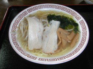 ラーメンの日 写真