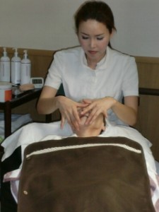 ツルツル・ふっくら・・・♪ 写真