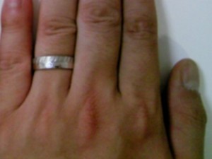 介護小説　衣裏の宝珠たち（いりのほうじゅたち）　２５ 写真