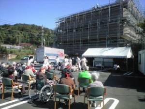 西東京リニューアル速報！！ 写真