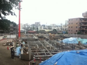 9月・10月の工事 写真