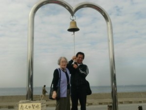 「一泊旅行に行ってきました(^_-)-☆～2日目～」 写真