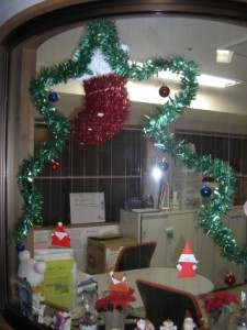 １２月に向けて 写真