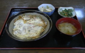 熱々、始めました! 写真