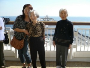 「一泊旅行に行ってきました(^_-)-☆～1日目～」 写真