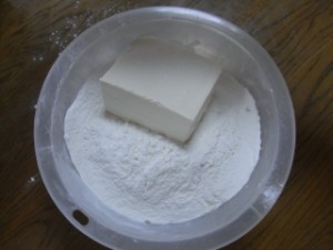 みたらし団子 写真