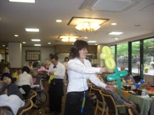 東館５周年！ 写真