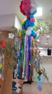 笹の葉　さらさら～ 写真