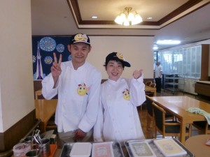 シルバーアイスクリーム屋さん♪ 写真