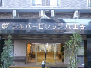 八王子オープン！！ 写真