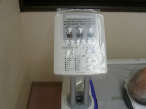 ウォーターベッド！！ 写真