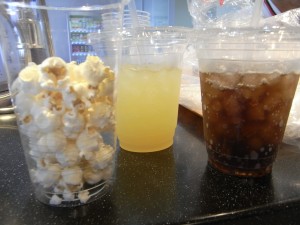 ☆初上映会☆ 写真