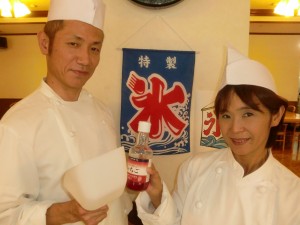 ★茶話会☆ 写真