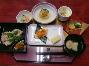 「敬老会！！」 写真