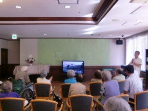 『カラオケ♪』 写真