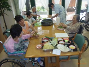 『✿料理教室✿』 写真