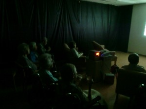 シネマービレッジ日野上映会☆ 写真