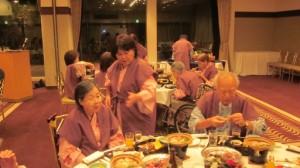 一泊旅行☆ 写真