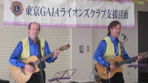 コンサート♪ 写真