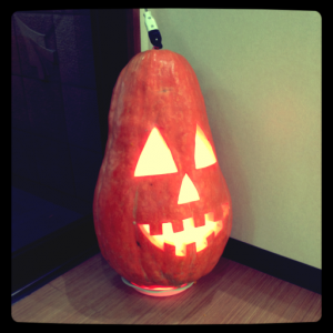 『ジャックランタン！』 写真