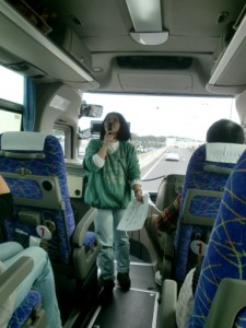 「ＳＶ日野in墨田区」 写真