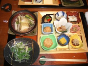 食欲と芸術の・・・ 写真